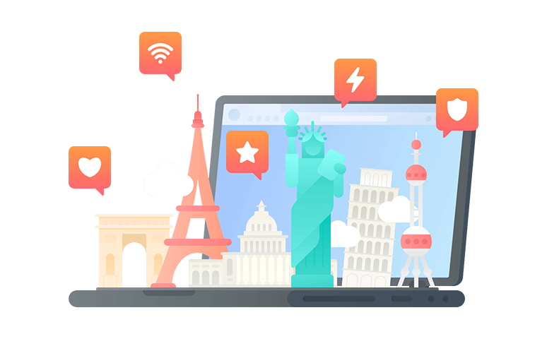 在多米尼加怎么穿回中国 - 海外刷抖音VPN